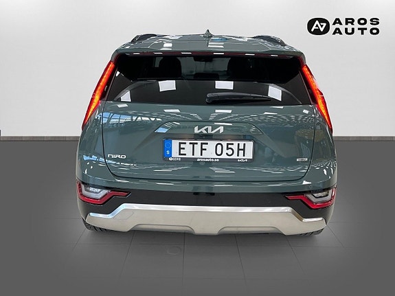 Kia Niro 6 of 14