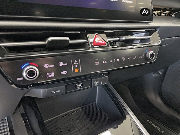 Kia Niro 13 of 14