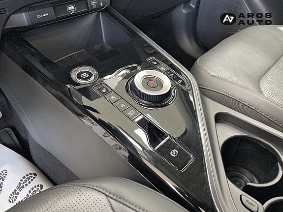 Kia Niro 12 of 14