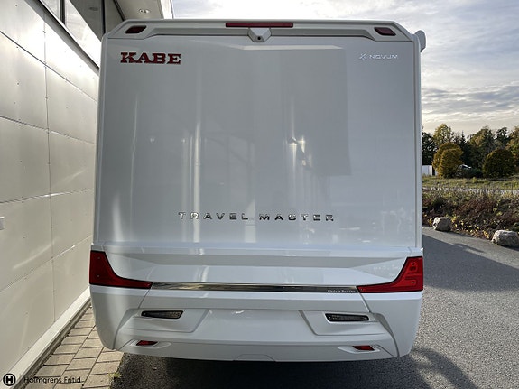 Kabe Travel Master Novum N720 LXL 2 of 15