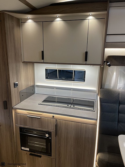 Kabe Travel Master Novum N720 LXL 8 of 15