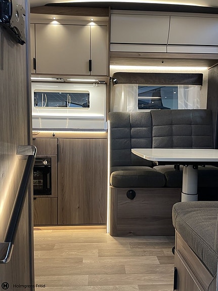 Kabe Travel Master Novum N720 LXL 6 of 15