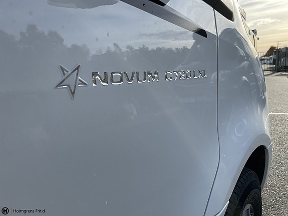 Kabe Travel Master Novum N720 LXL 4 of 15