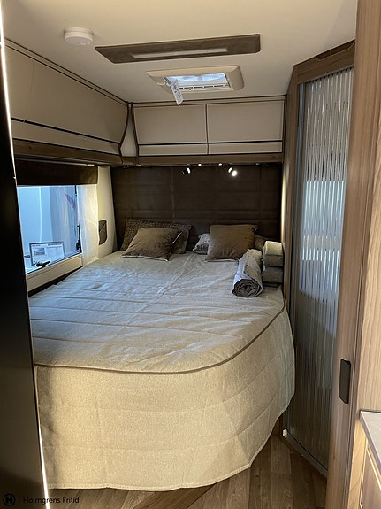 Kabe Travel Master Novum N720 LXL 9 of 15