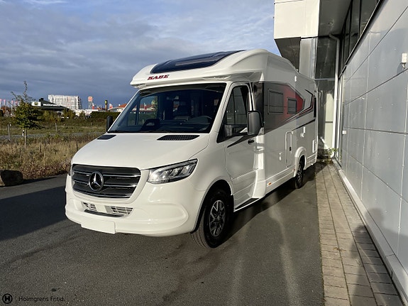 Kabe Travel Master Novum N720 LXL 3 of 15