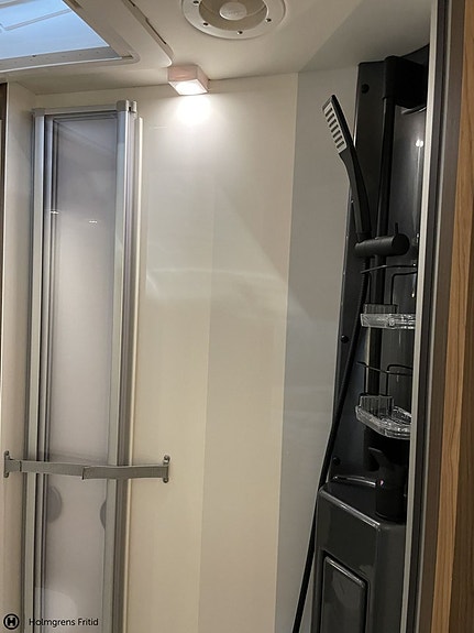 Kabe Travel Master Novum N720 LXL 12 of 15