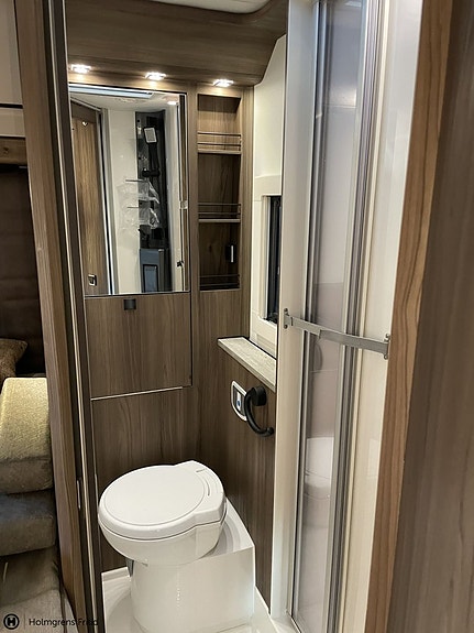 Kabe Travel Master Novum N720 LXL 13 of 15