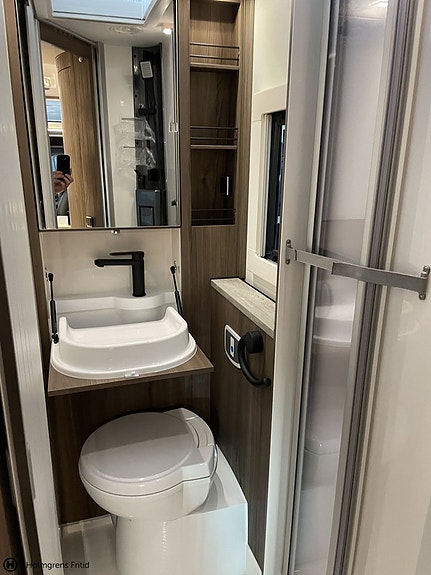 Kabe Travel Master Novum N720 LXL 14 of 15