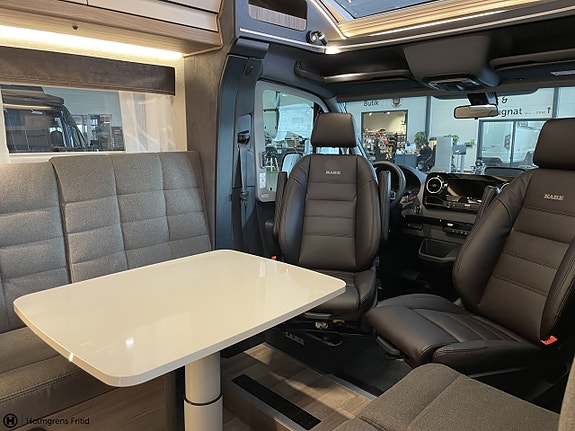 Kabe Travel Master Novum N720 LXL 7 of 15