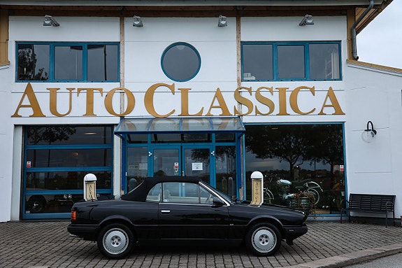 Maserati Biturbo 10 of 17