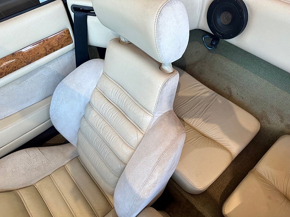 Maserati Biturbo 15 of 17