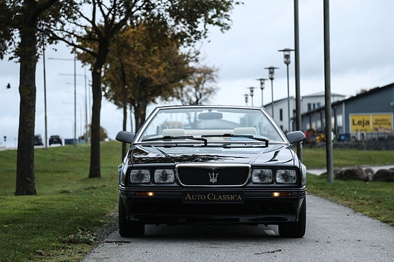 Maserati Biturbo 3 of 5