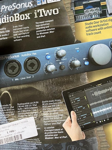 Product image 2 of 5