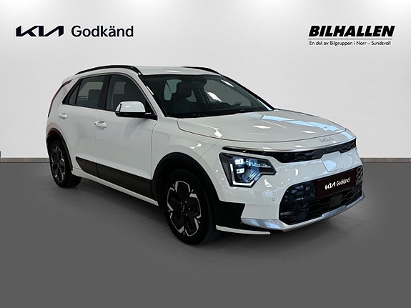 Kia Niro 5 of 5
