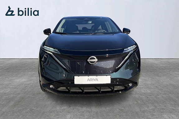 Nissan Ariya 3 of 5
