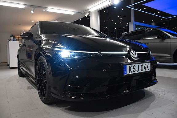Volkswagen Golf I 6 of 30