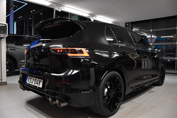 Volkswagen Golf I 9 of 30