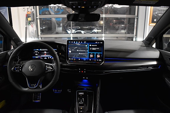 Volkswagen Golf I 12 of 30