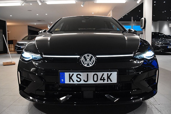 Volkswagen Golf I 4 of 30