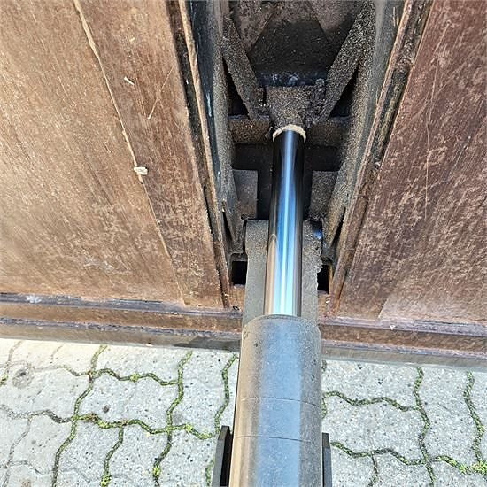 Alö 230 - Højtip skovl / High tip bucket 8 of 17