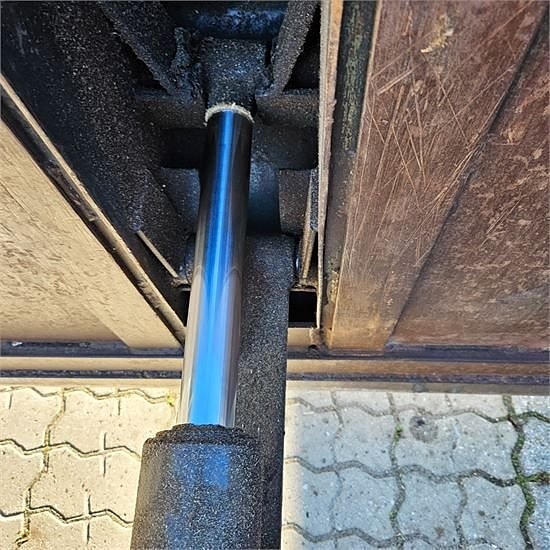 Alö 230 - Højtip skovl / High tip bucket 9 of 17