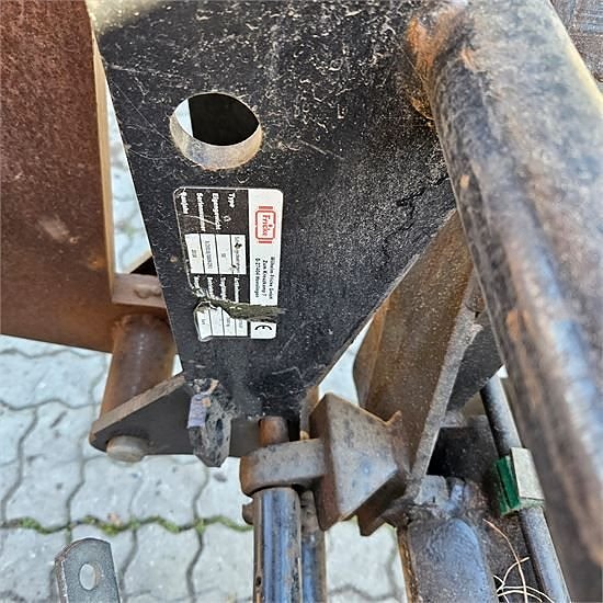 Alö 230 - Højtip skovl / High tip bucket 10 of 17