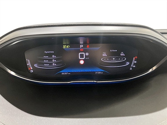 Peugeot 5008 8 of 15