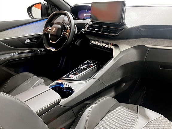 Peugeot 5008 11 of 15
