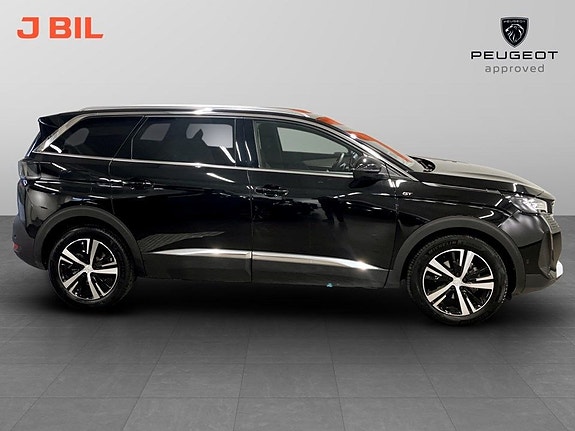 Peugeot 5008 13 of 15