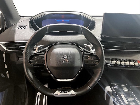 Peugeot 5008 7 of 15