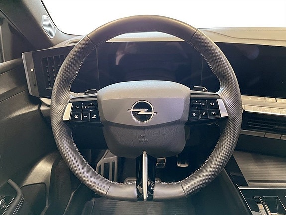 Opel Astra 7 of 19