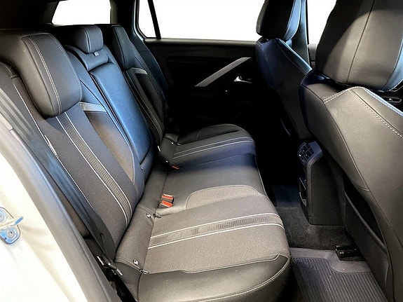 Opel Astra 16 of 19