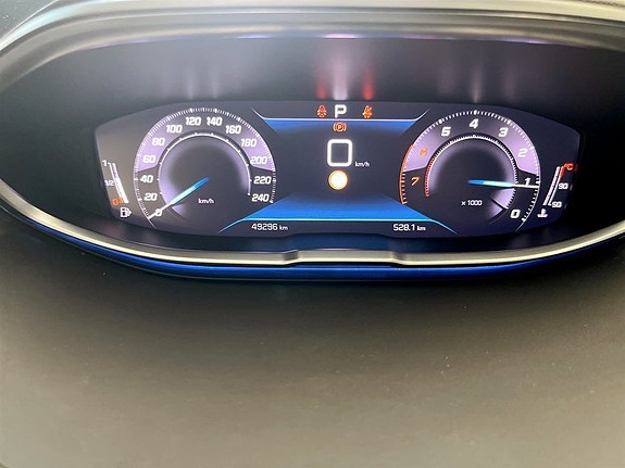Peugeot 5008 10 of 20
