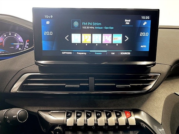 Peugeot 5008 12 of 20