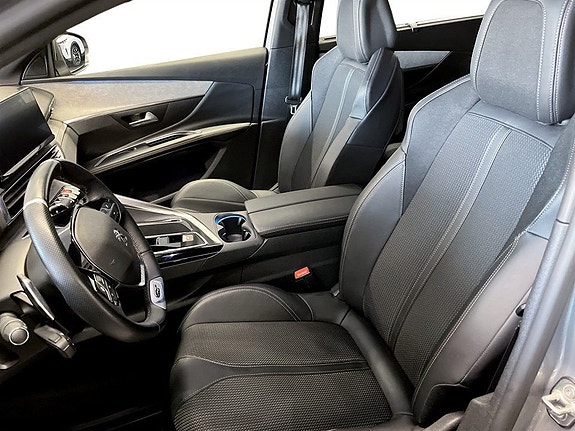 Peugeot 5008 5 of 20