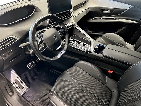 Peugeot 5008 6 of 20