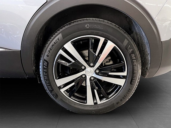 Peugeot 5008 19 of 20