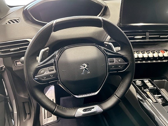 Peugeot 5008 8 of 20