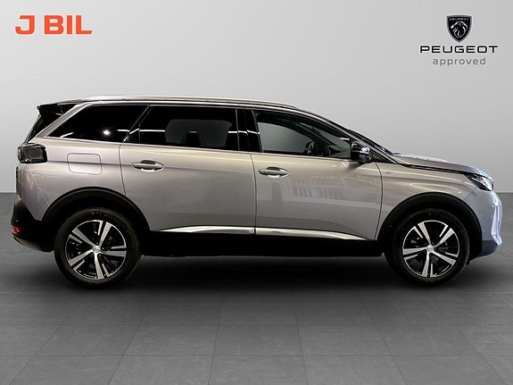 Peugeot 5008 18 of 20