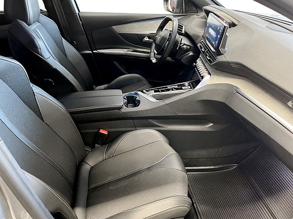Peugeot 5008 16 of 20