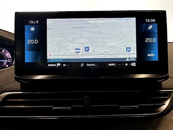 Peugeot 5008 14 of 20