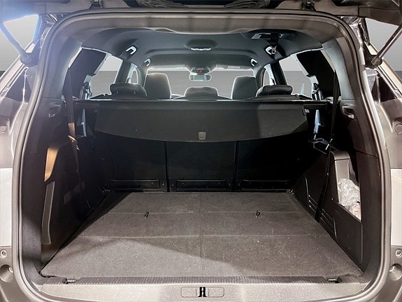 Peugeot 5008 20 of 20