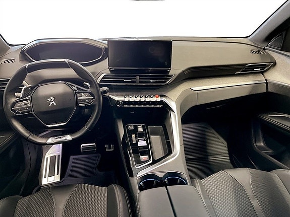 Peugeot 5008 7 of 20