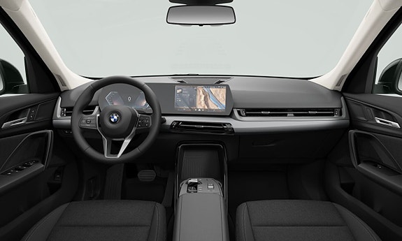 BMW X1 3 of 5