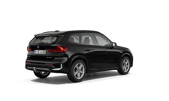 BMW X1 4 of 5