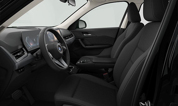 BMW X1 2 of 5