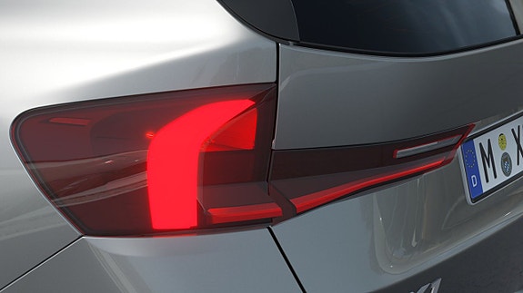 BMW iX1 12 of 14
