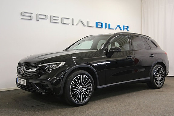 Mercedes-Benz GLC300 d