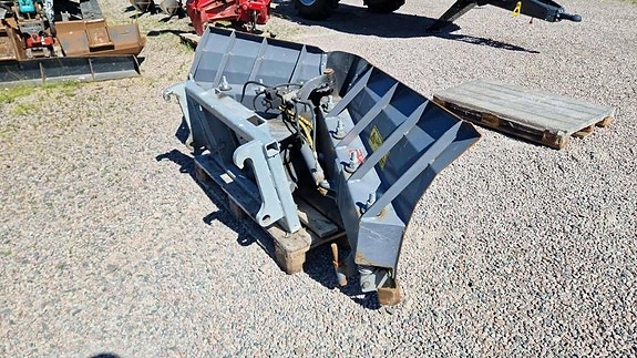 Siringe T2400 Vikplog