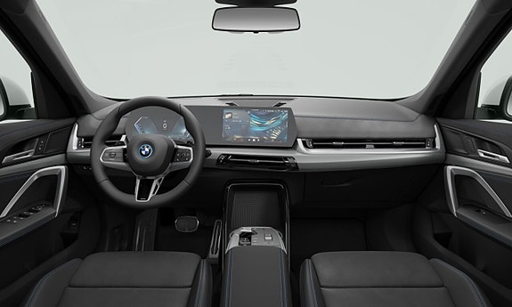 BMW X1 3 of 5